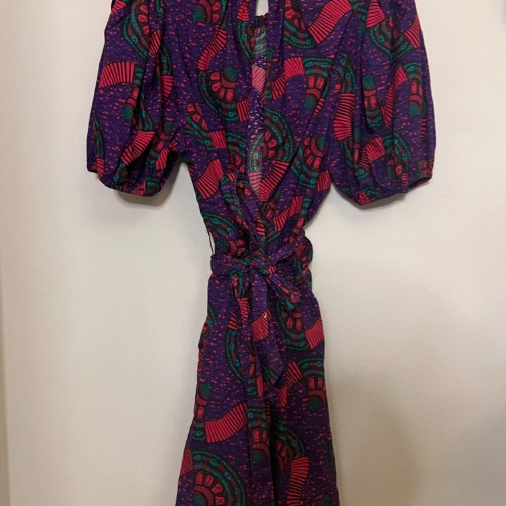 Ulla Johnson | Hollis Jumpsuit - Picture 5 of 5